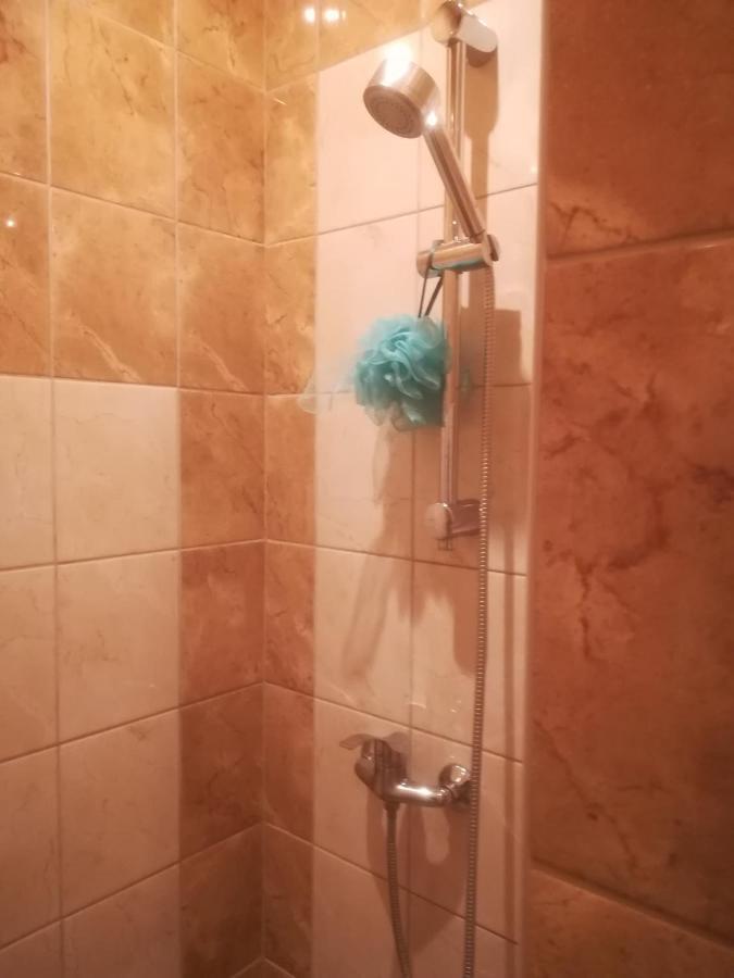 Apartmany Pod Baruncinou Skolou Česká Skalice Exteriör bild