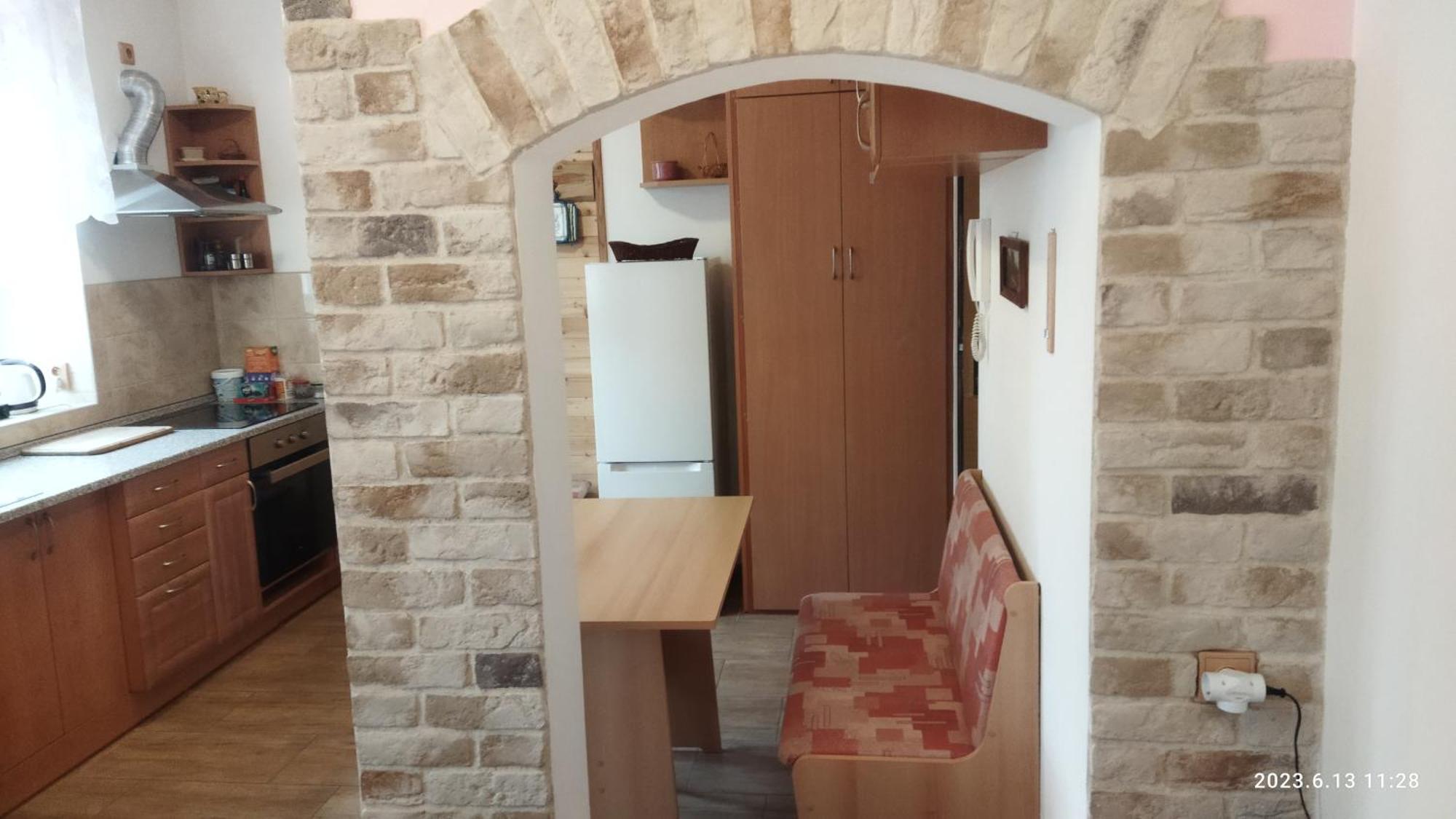 Apartmany Pod Baruncinou Skolou Česká Skalice Exteriör bild