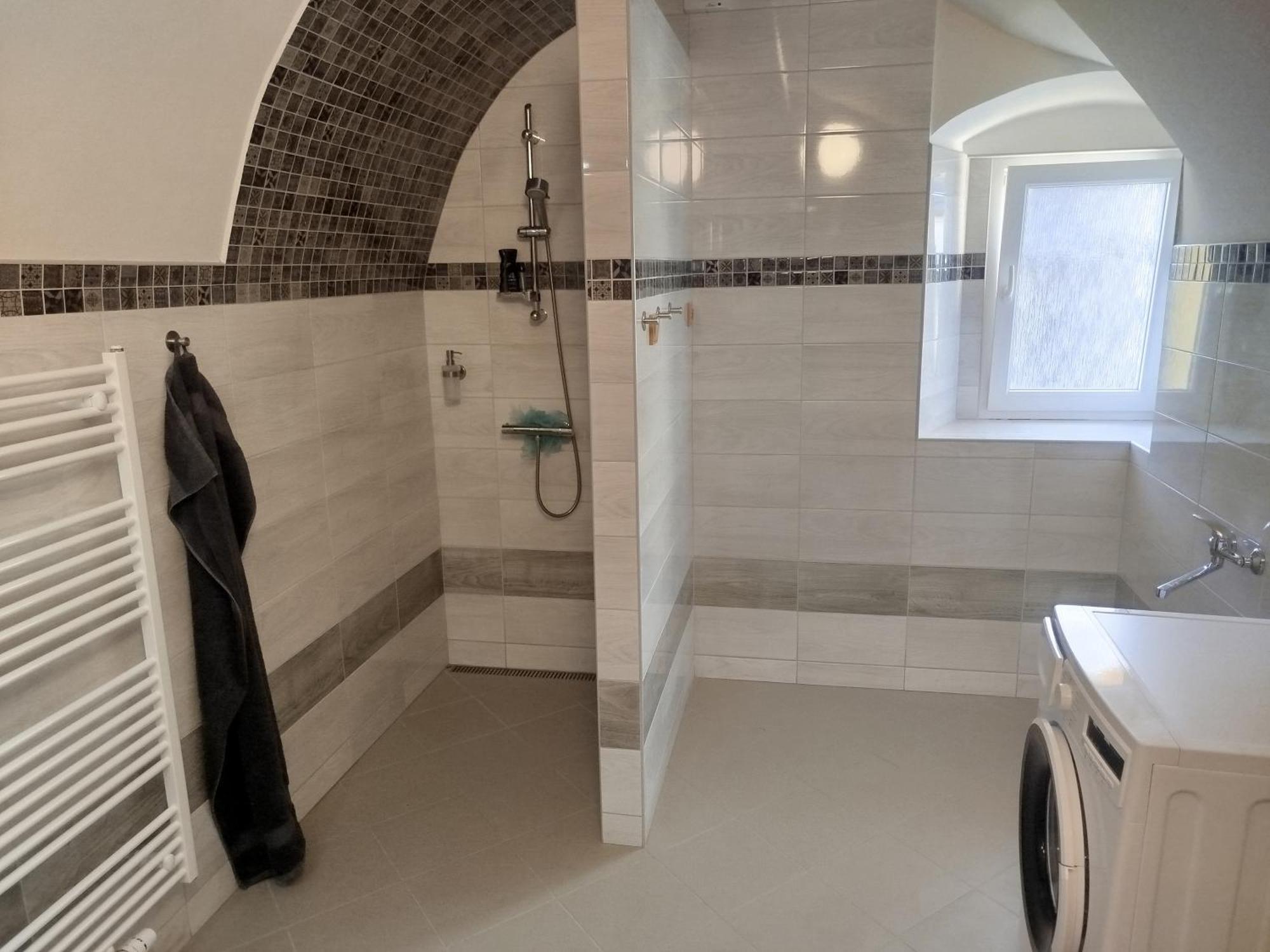 Apartmany Pod Baruncinou Skolou Česká Skalice Exteriör bild