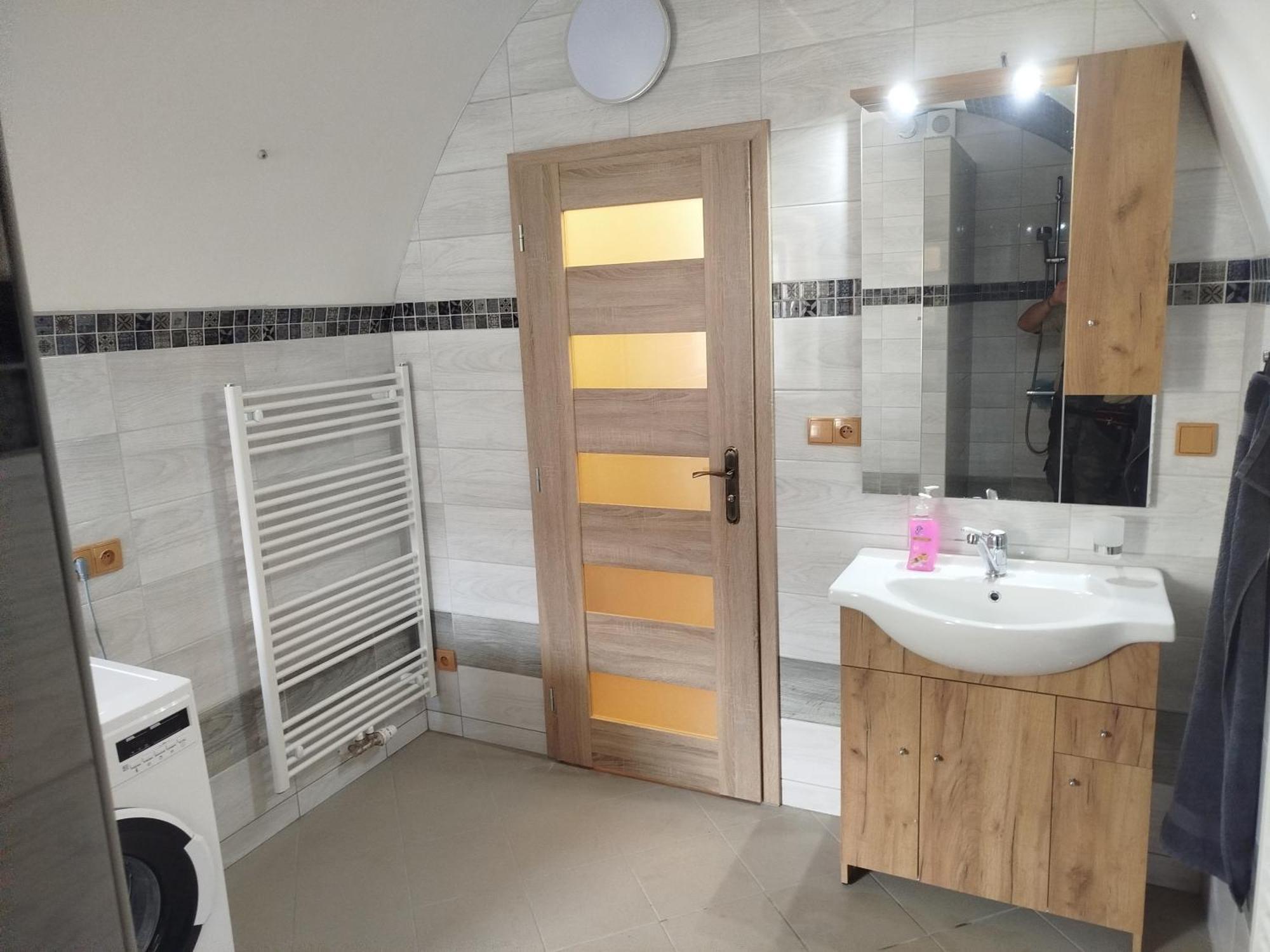 Apartmany Pod Baruncinou Skolou Česká Skalice Exteriör bild