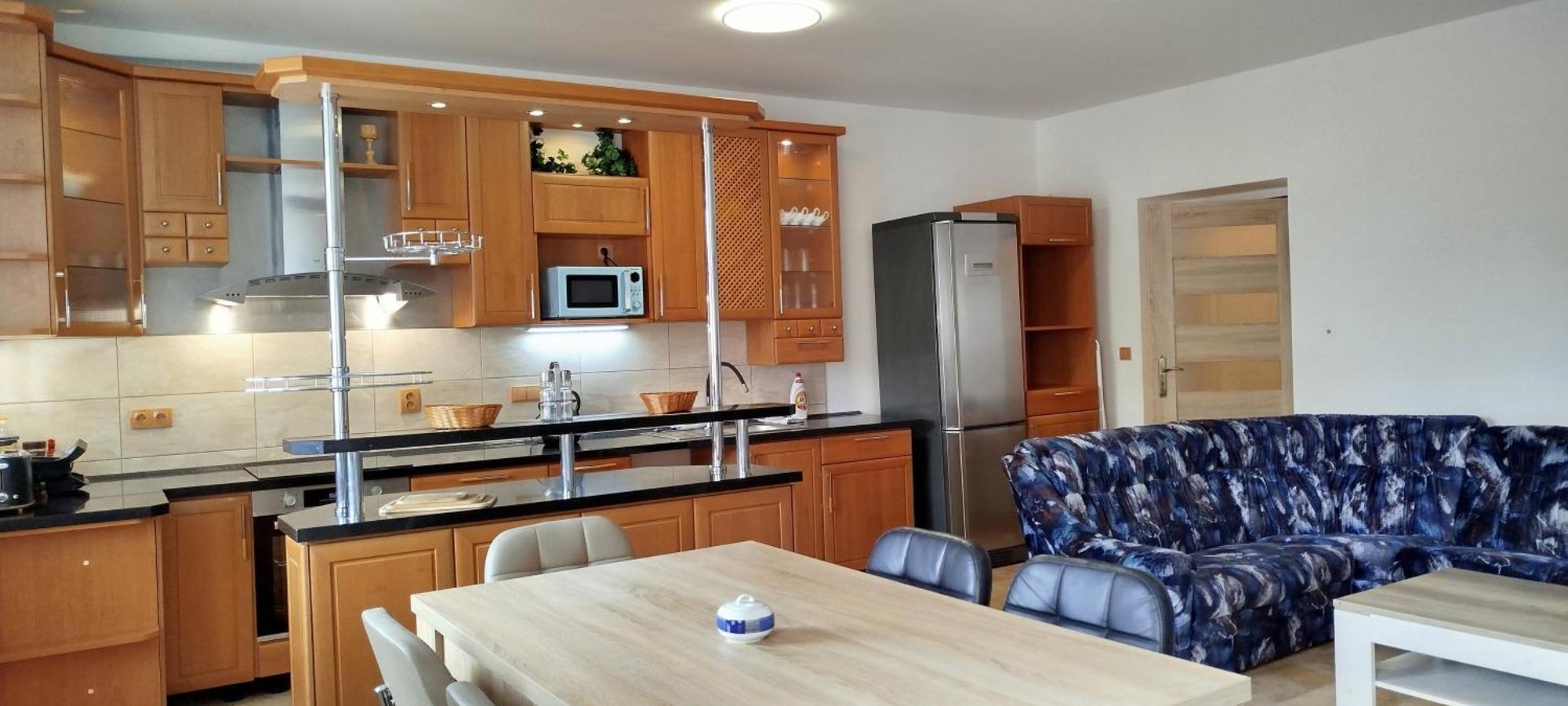 Apartmany Pod Baruncinou Skolou Česká Skalice Exteriör bild