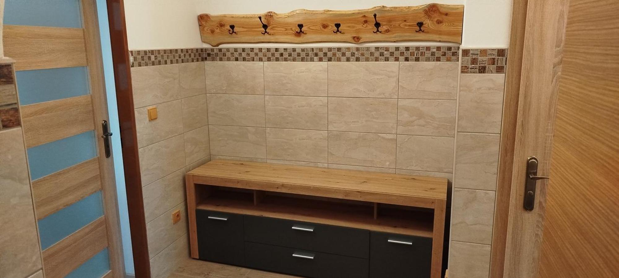 Apartmany Pod Baruncinou Skolou Česká Skalice Exteriör bild