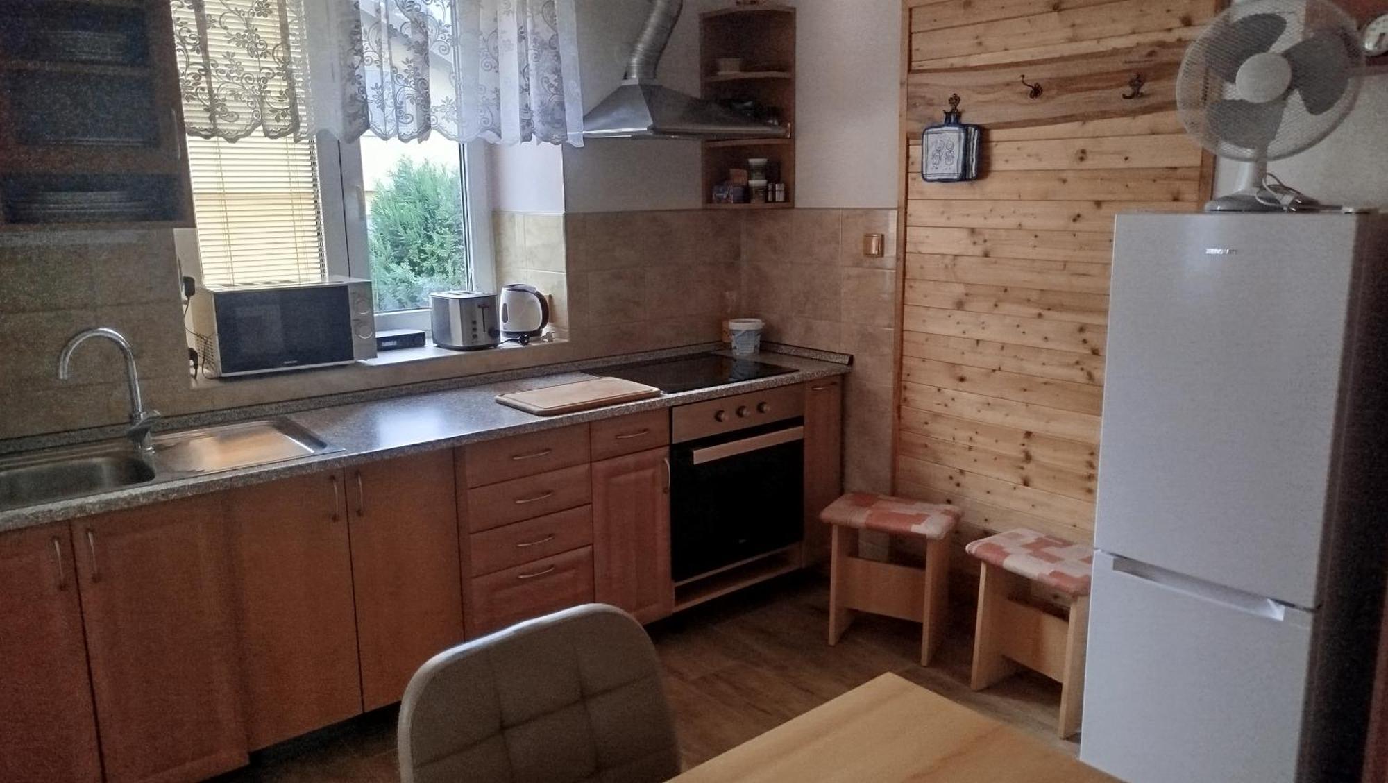 Apartmany Pod Baruncinou Skolou Česká Skalice Exteriör bild