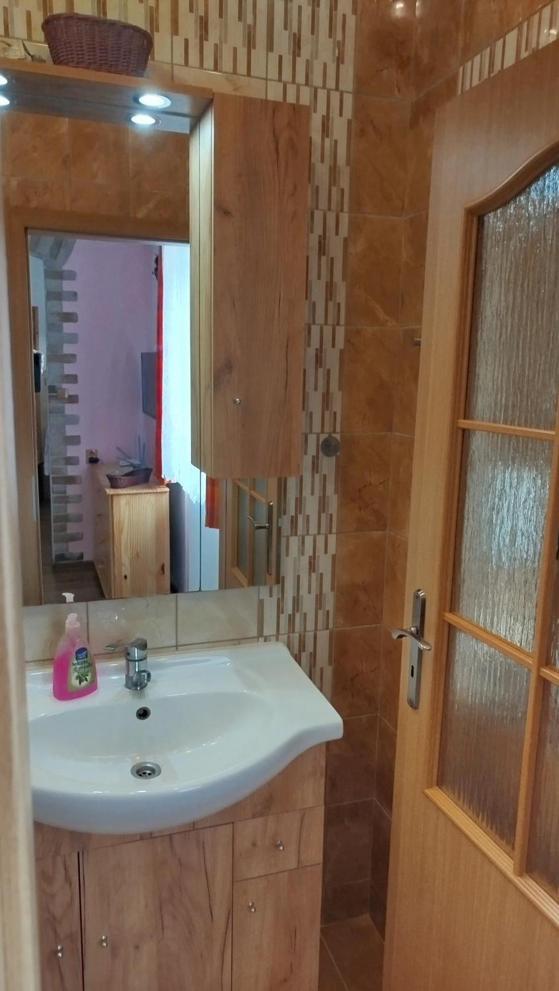 Apartmany Pod Baruncinou Skolou Česká Skalice Exteriör bild